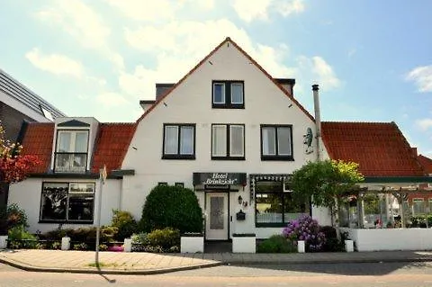 Hotel Brinkzicht De Koog 