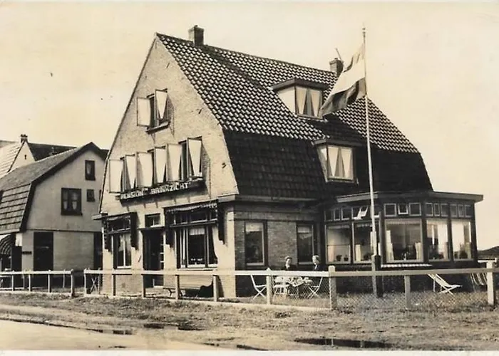 Hotel Brinkzicht De Koog 