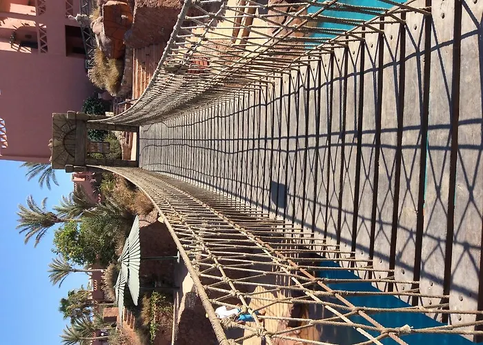 Hauza Beach Resort & Aqua Sharm el-Sheikh