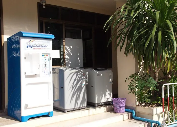 Udon Mansion Hotel Udon Thani