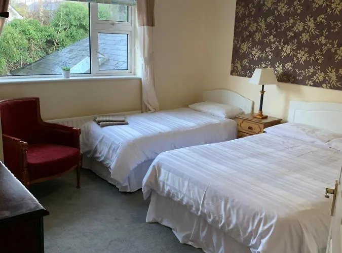 Ceol Na Mara Bed & Breakfast Westport