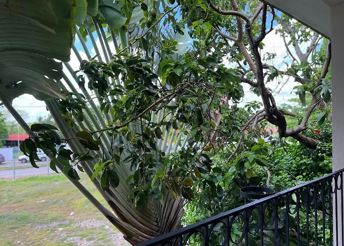 Hotel Balché Bacalar