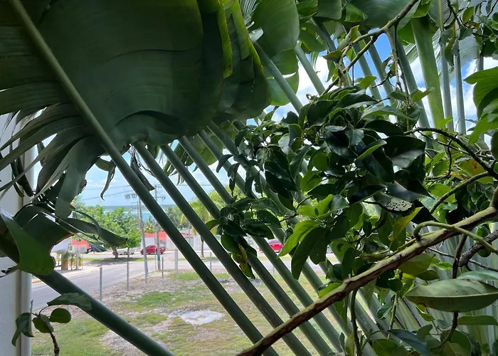 Hotel Balché Bacalar