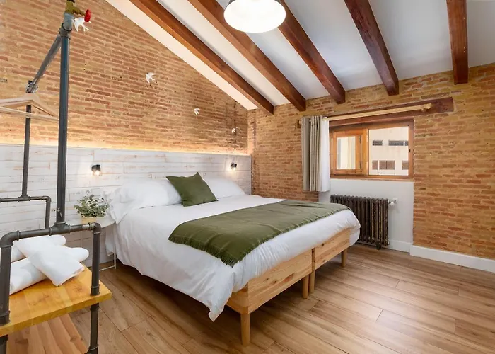 Casa Del Patriarca Hotel Valencia