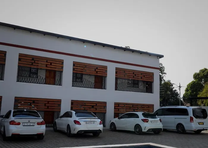 El Infinito Lifestyle Hotel Kempton Park