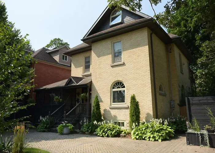 Tranquil Days Guest House - A Truly Exceptional Bed And Breakfast Stratford
