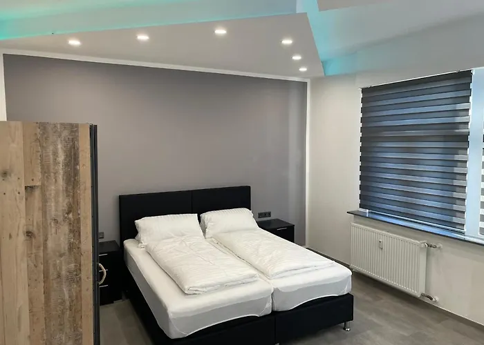 Hotel Anker Linden 