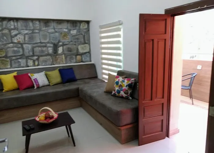 Casa Paraíso Habitaciones en el Centro de Ciudad Valles