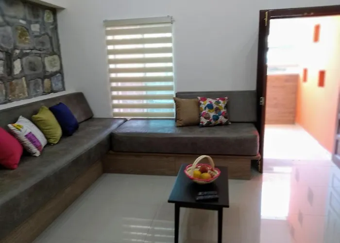 Casa Paraíso Habitaciones en el Centro de Ciudad Valles