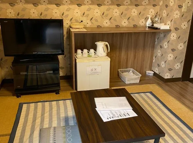 Oyado Cocochi Hotel Tokyo