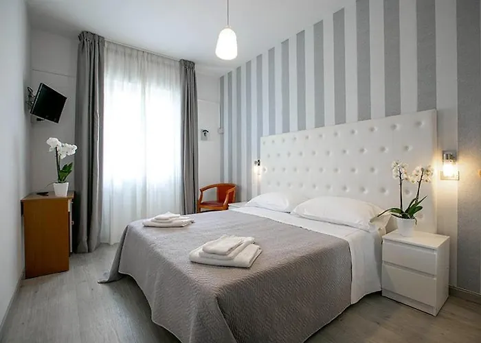 Hotel La Perla Rímini