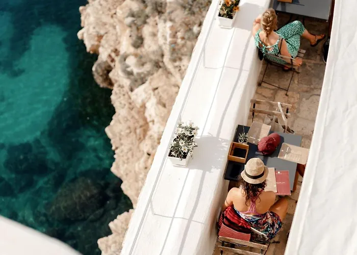Aquamarea Bed & Breakfast Polignano a Mare