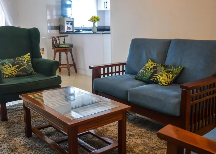 Brickwood Apartments Nairobi