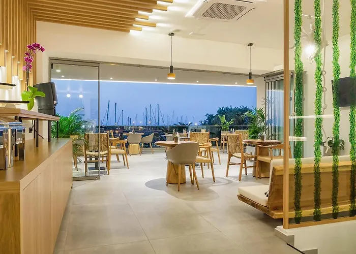 Savus Boutique Hotel Rethymno