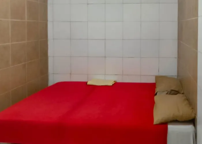 Hotel Arimbi 3 Redpartner Bandung