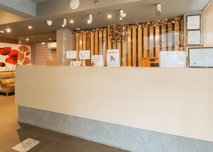 Guijo Suites Makati Makati City