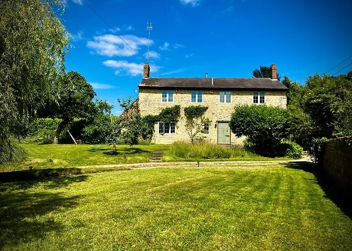 Home Farm Bed & Breakfast Milton Keynes