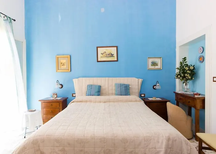 Hotel L'Isola Di Ortigia Syrakus
