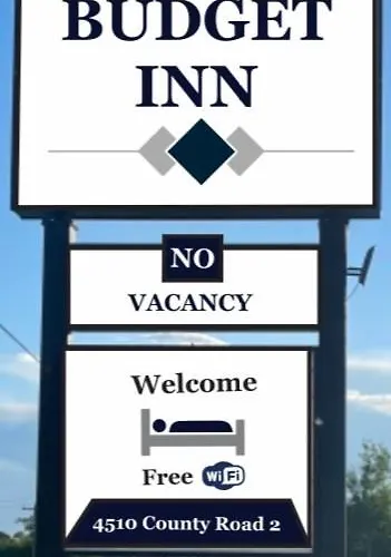 Budget Inn Port Hope