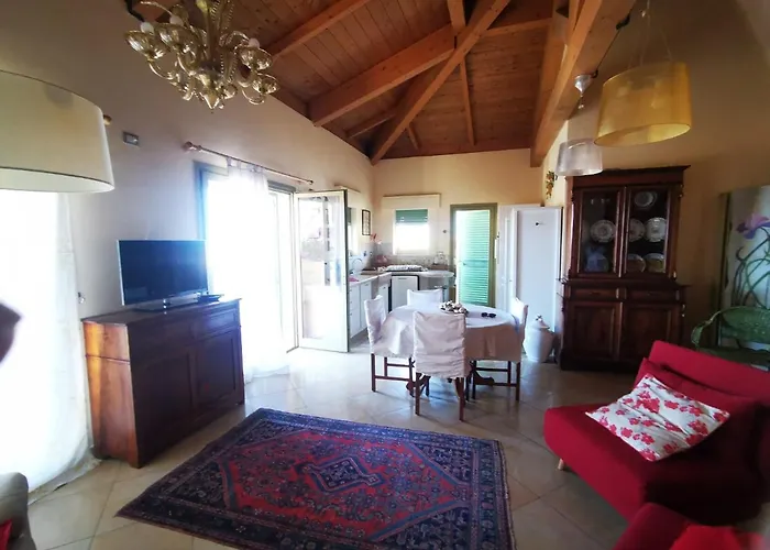 Casamare Hotel San Vincenzo