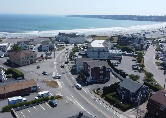 Rhea'S Inn By The Sea Middletown