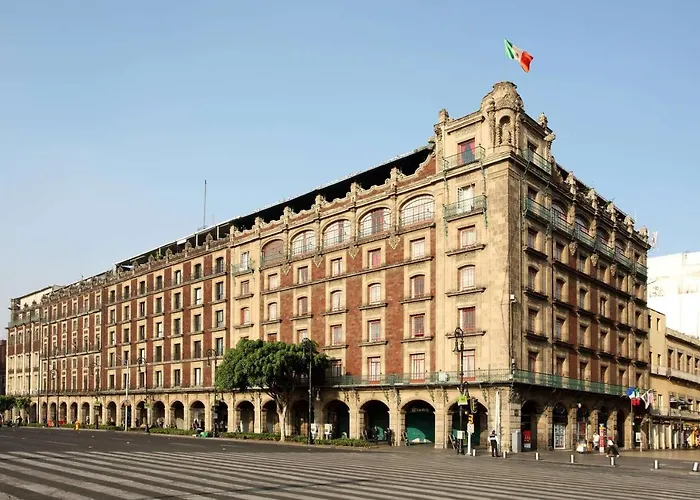 Best Western Majestic Mexiko-Stadt
