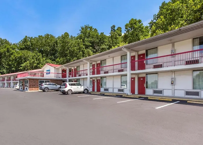 Rodeway Inn South Point