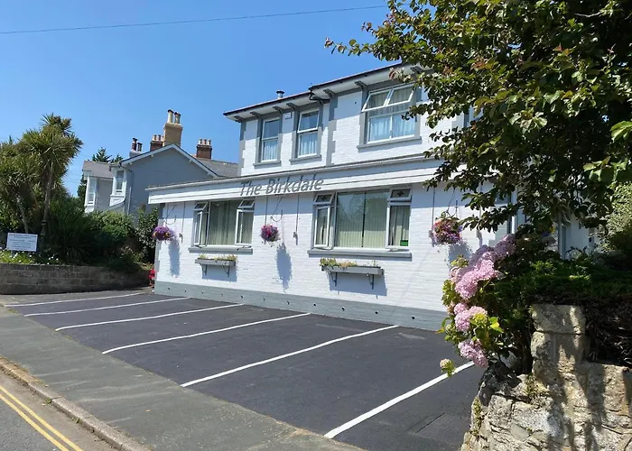 Birkdale Guest House Shanklin