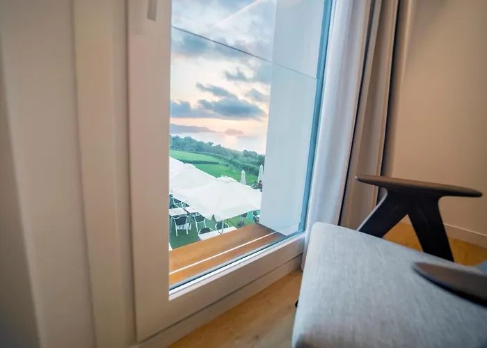 Hotel Boutique Berazadi Berri Zarautz