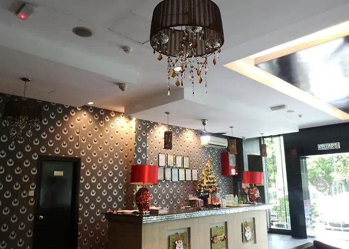 Hotel Kensington Sandakan