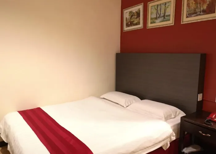 Hotel Kensington Sandakan