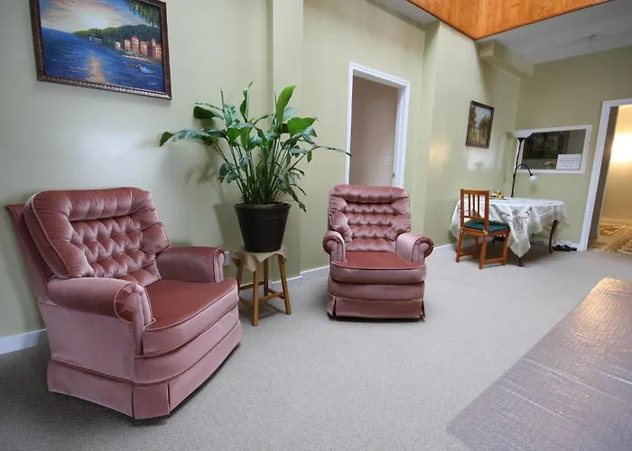 Villa Maria Country Inn Acheson