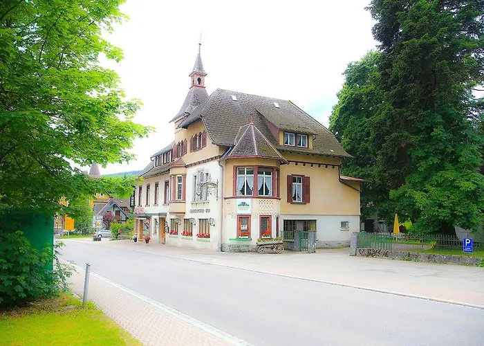 Lenzkircher Hof