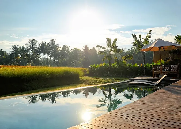 The Samara Villas & Restaurant Ubud 