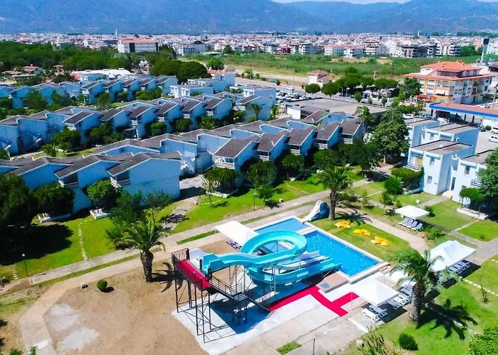 Hotel Afytos Kazdaglari Akcay
