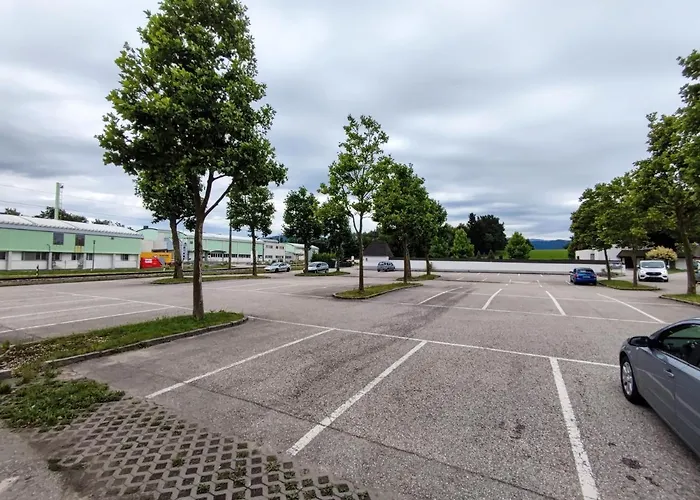 Austria Traveller Hotel Lenzing