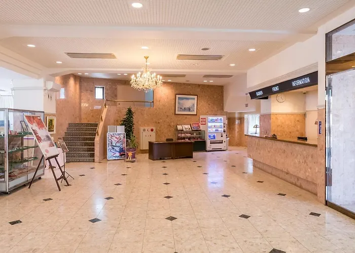 Tabist Katahara Resort Gamagōri
