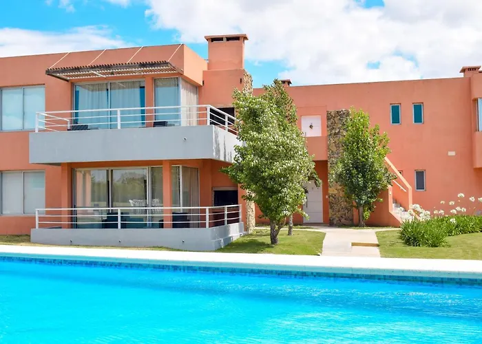 Lomas del Real Aparthotel Colonia Del Sacramento