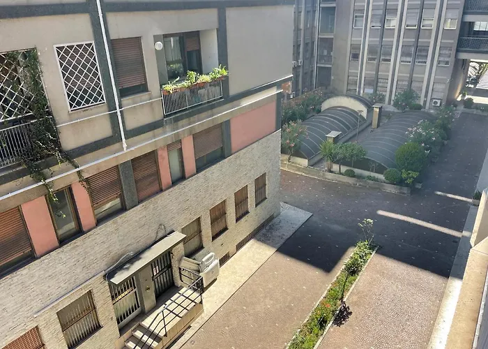 Luciano Laterani Guest House Roma