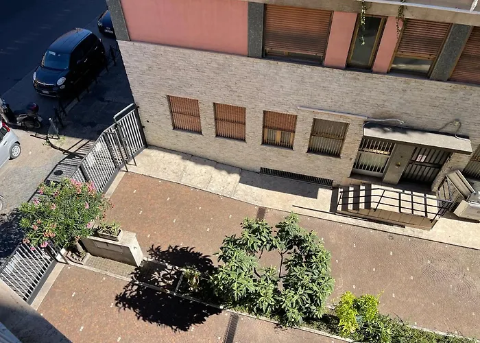 Luciano Laterani Guest House Roma
