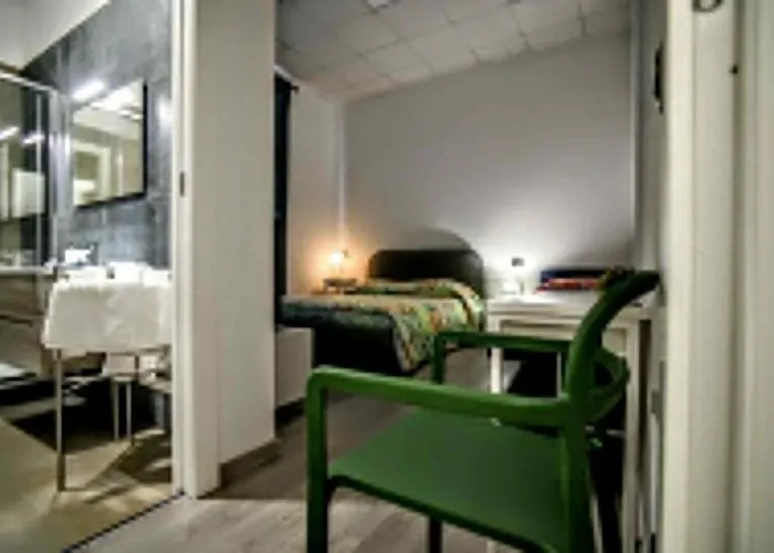 Roof Garden House Bed & Breakfast Caserta