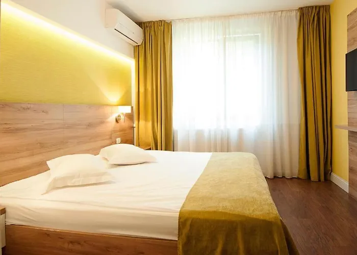 Hotel Ceramica Iasi