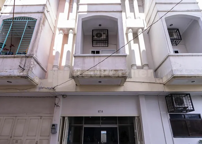Carolina Transit Hotel Medan
