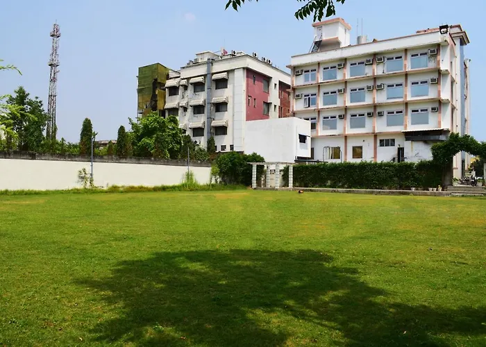 One Earth Hardwar Hotel Haridwar