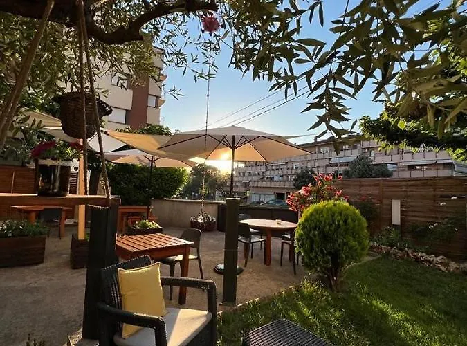 Hostal Crisami Solsona