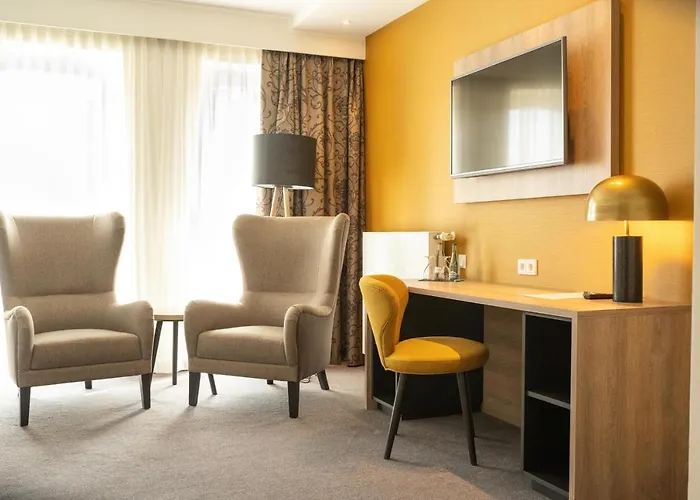 Hotel Rheinischer Hof Dinklage