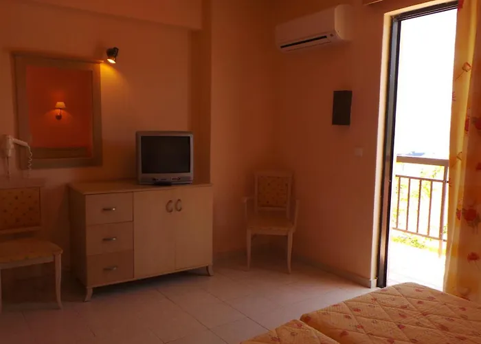 Seven Stars Hotel Karpathos