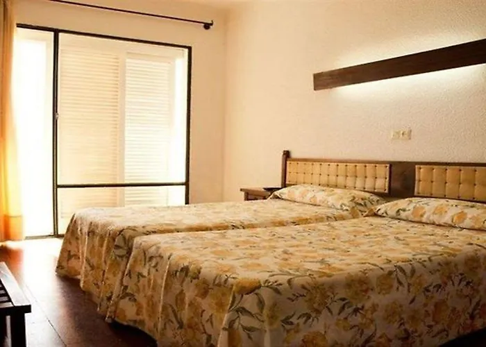 Calella Park Hotel