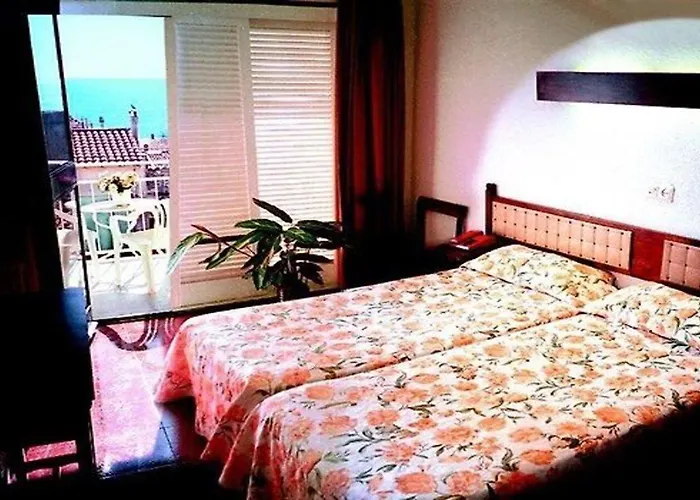 Calella Park Hotel