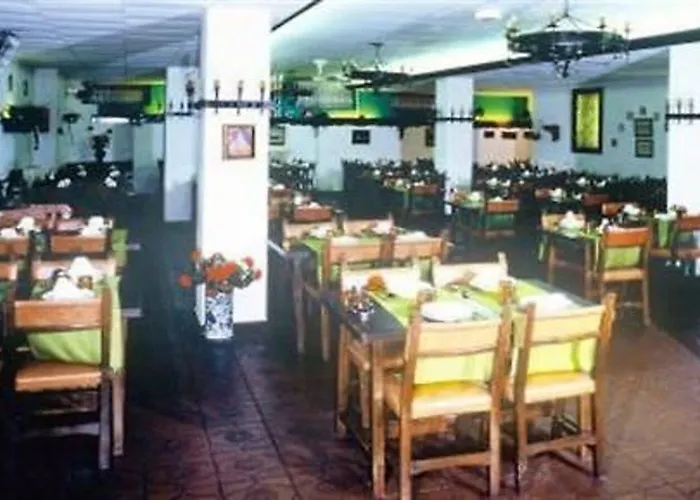 Calella Park Hotel